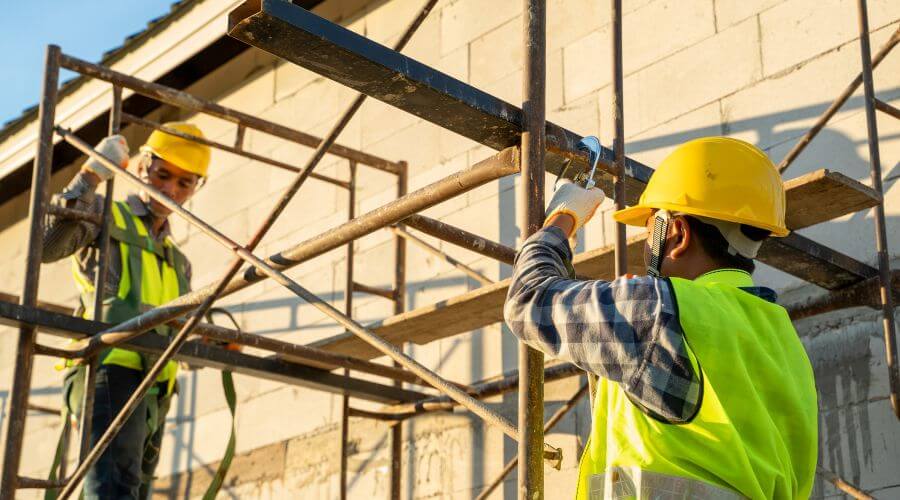 Professional residential roofers in Lookout, WV